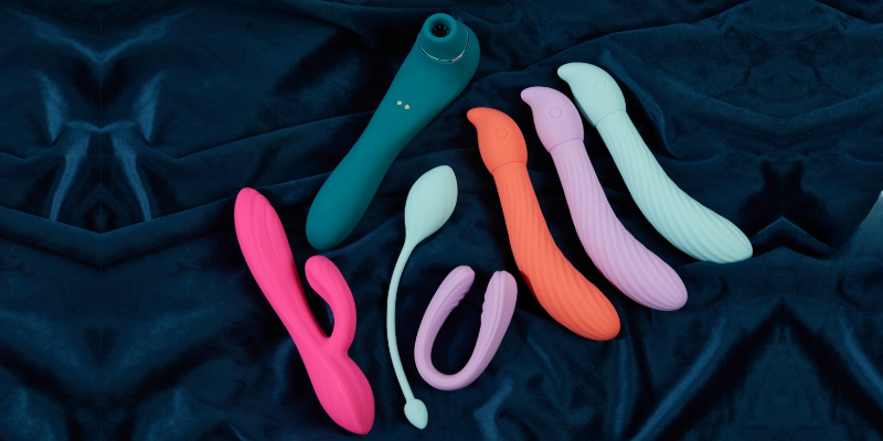 Body safe sex toy recommendations
