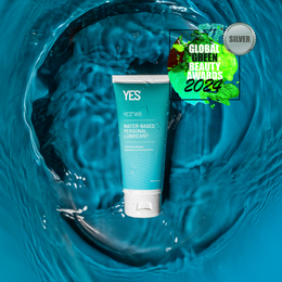 YES® WB Water-Based Lubricant