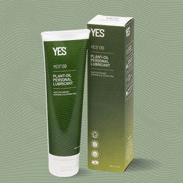 YES® OB Oil-Based Lubricant