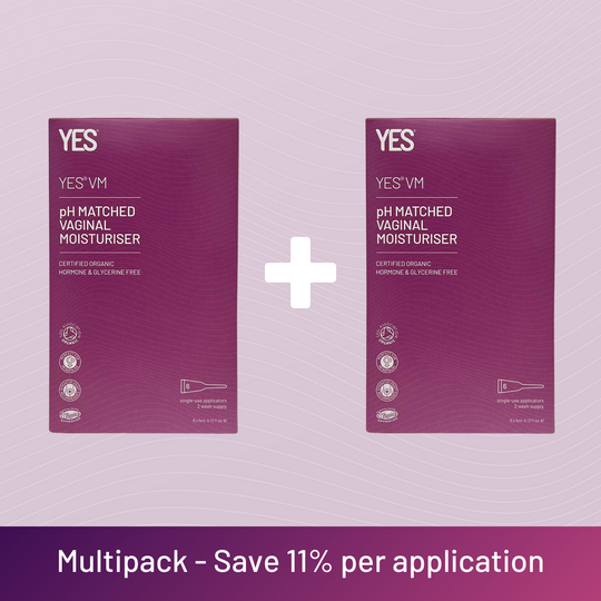 Twin pack - 2 x 6 pack applicators